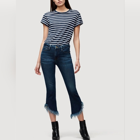 Frame Denim Denim - FRAME Jeans